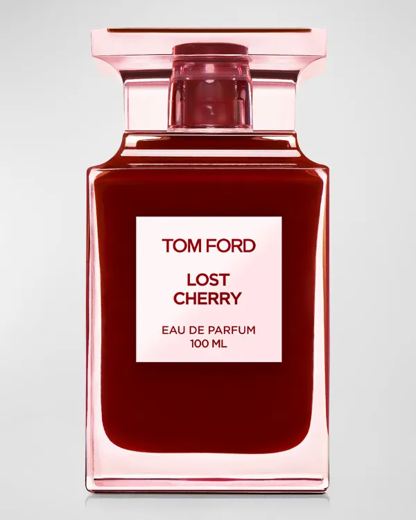 عطر ادکلن تام فورد الکتریک چری | Tom Ford Electric Cherry