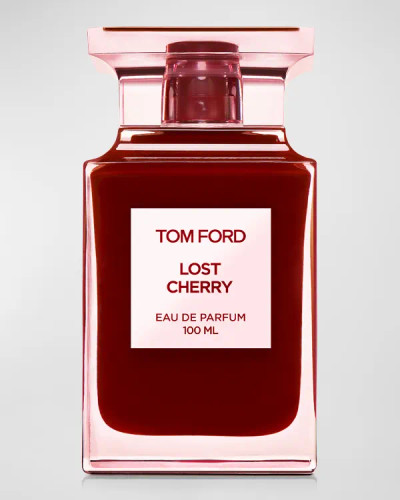 عطر ادکلن تام فورد الکتریک چری | Tom Ford Electric Cherry