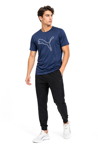 تیشرت برند پوما آلمانی PUMA_120 🇩🇪