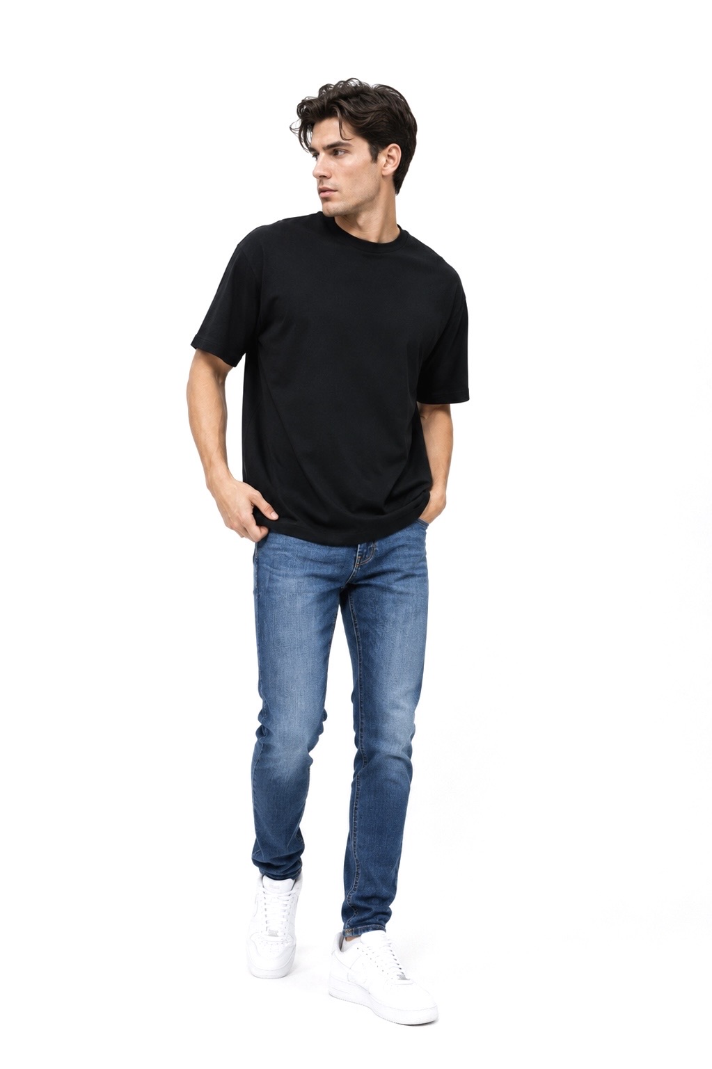 شلوار جین اسلیم فیت جک اند جونز | JACK&JONES_12 🇩🇰