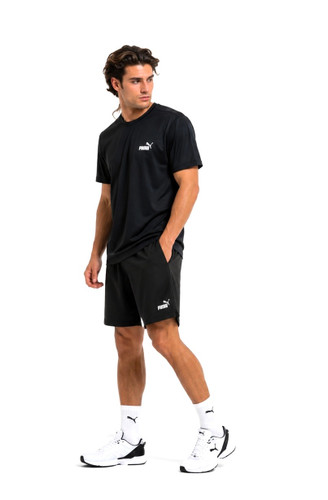 تیشرت برند پوما آلمانی PUMA_121 🇩🇪