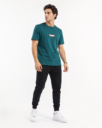 تیشرت برند پوما آلمانی PUMA_35 🇩🇪