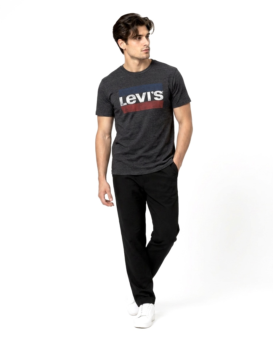 تیشرت برند لیوایز LEVIS_1 🇺🇸