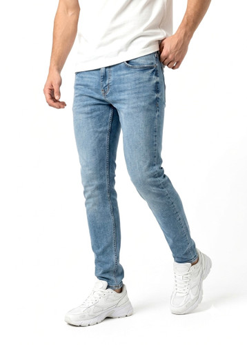شلوار جین برند جک اند جونز JACK&JONES_13 🇩🇰