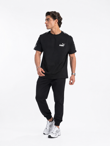 تیشرت برند پوما آلمانی PUMA_122 🇩🇪