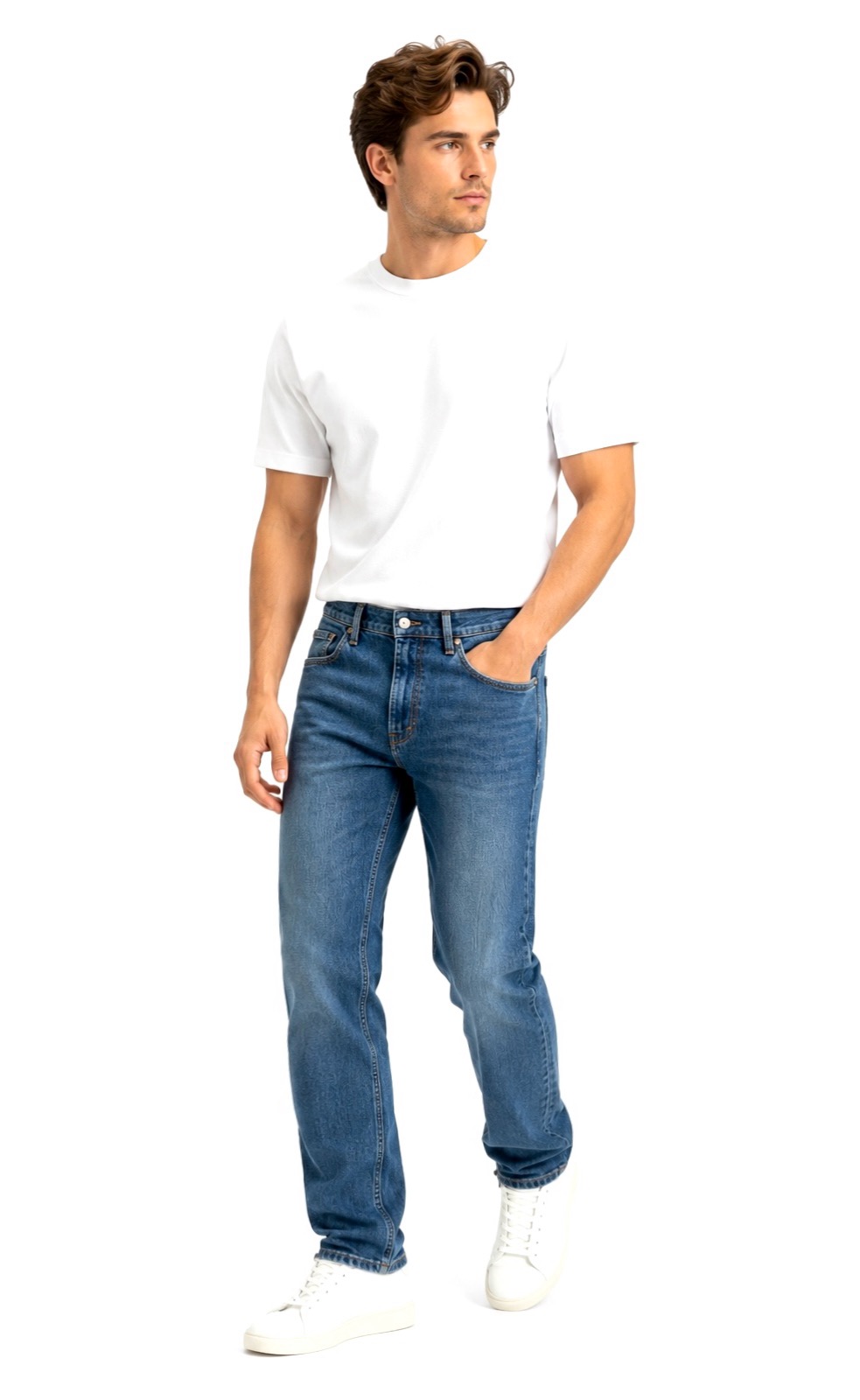شلوار جین برند لیوایز LEVI’S_5 🇺🇸