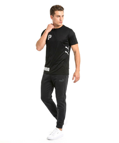 تیشرت برند پوما آلمانی PUMA_123 🇩🇪