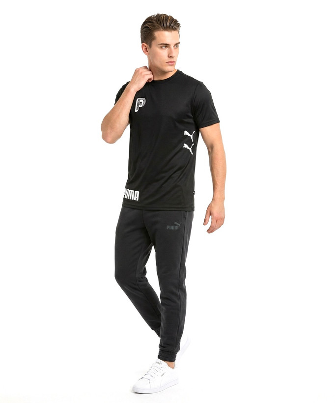 تیشرت برند پوما آلمانی PUMA_123 🇩🇪