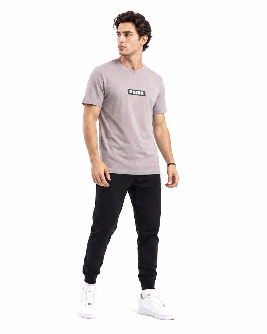تیشرت برند پوما آلمانی PUMA_125 🇩🇪