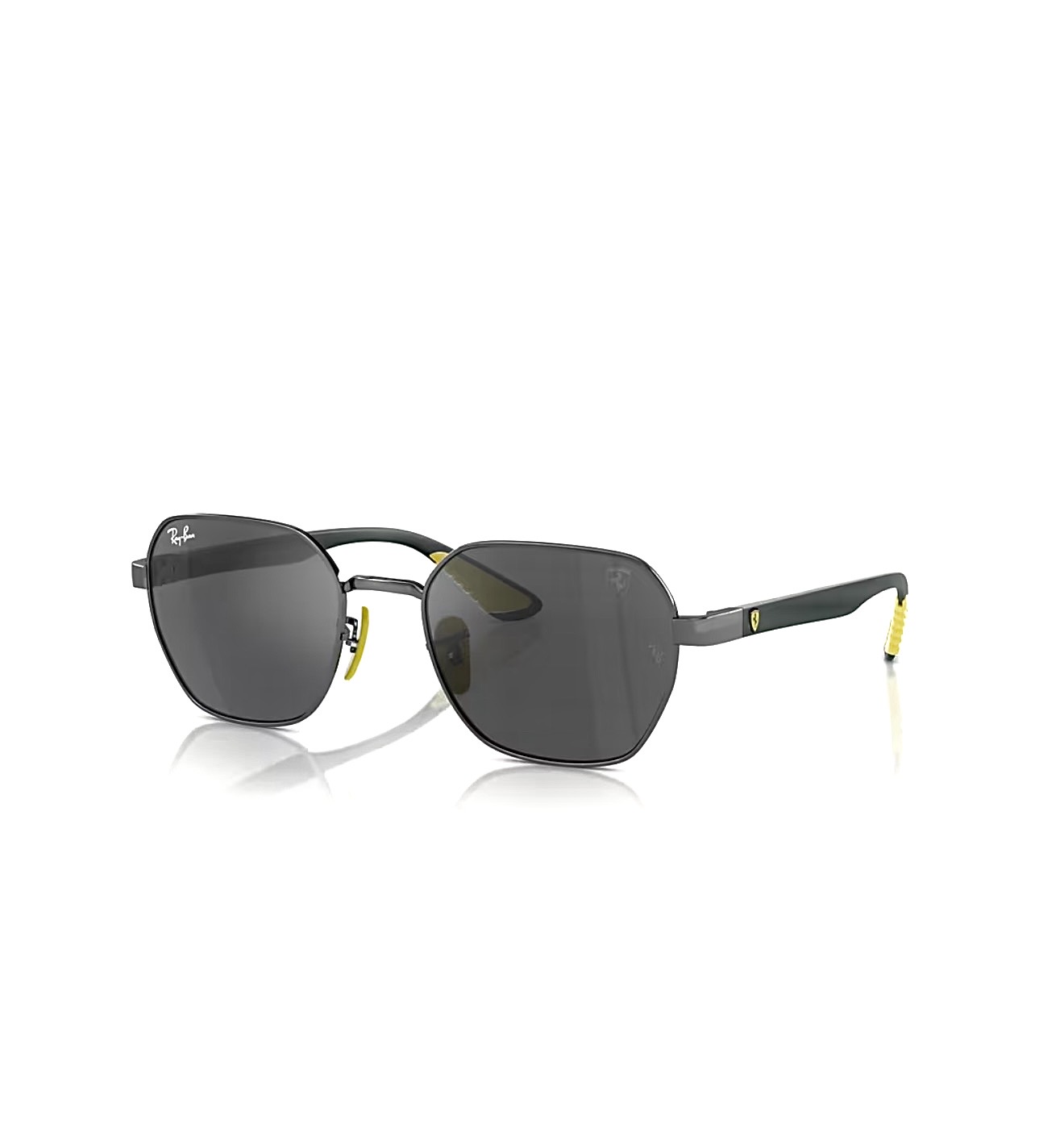 عینک آفتابی اسپرت ریبن فراری مدل RayBan RB3794-M 🇮🇹