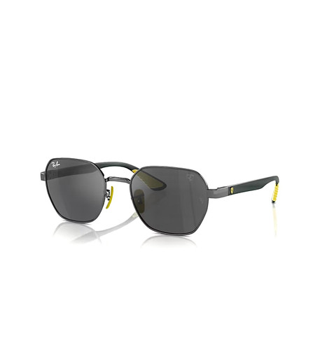 عینک آفتابی اسپرت ریبن فراری مدل RayBan RB3794-M 🇮🇹