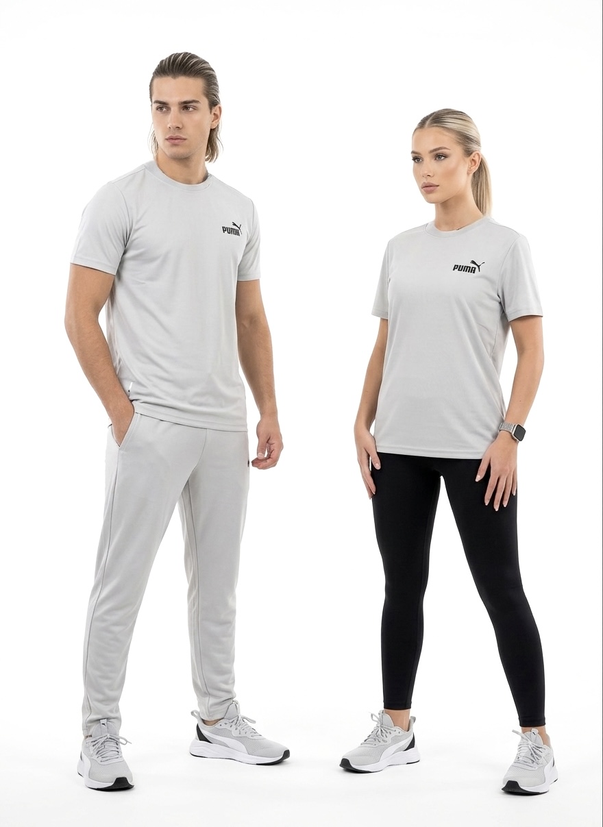 تیشرت برند پوما آلمانی PUMA_126 🇩🇪