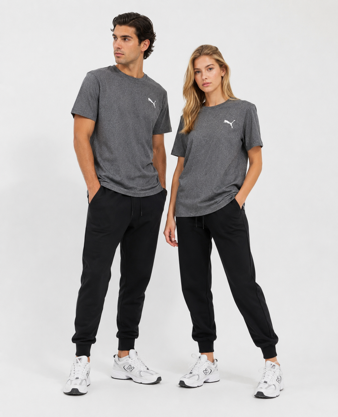 تیشرت برند پوما آلمانی PUMA_128 🇩🇪