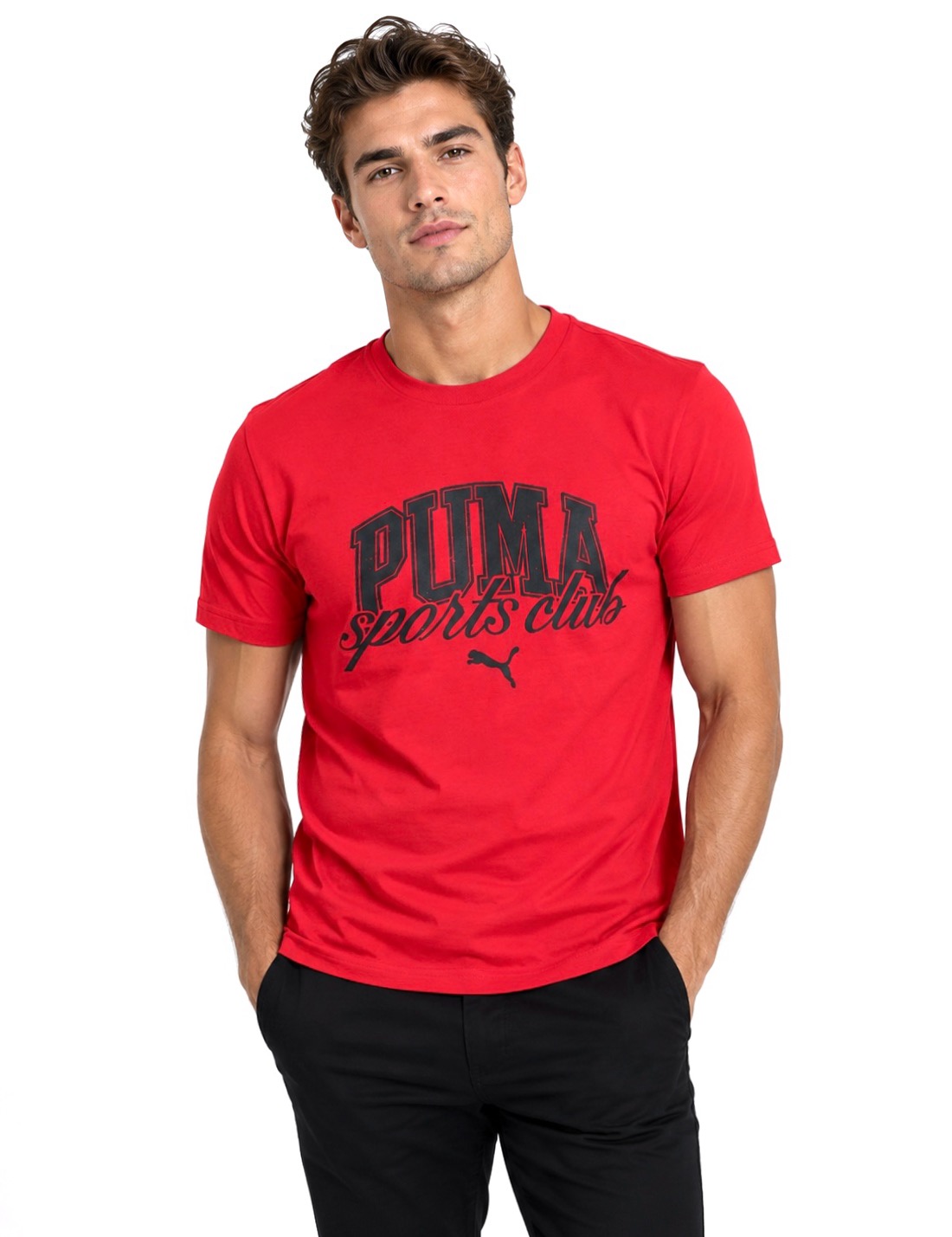 تیشرت برند پوما آلمانی PUMA_27 🇩🇪