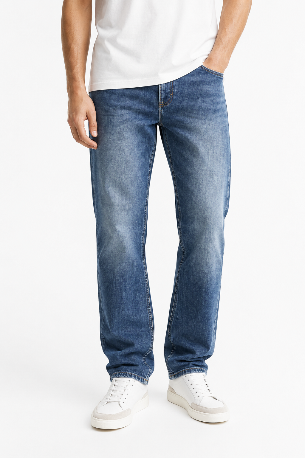 شلوار جین رانگلر WRANGLER_12 🇺🇸
