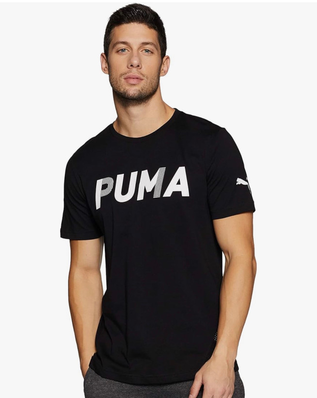 تیشرت برند پوما آلمانی PUMA_21 🇩🇪
