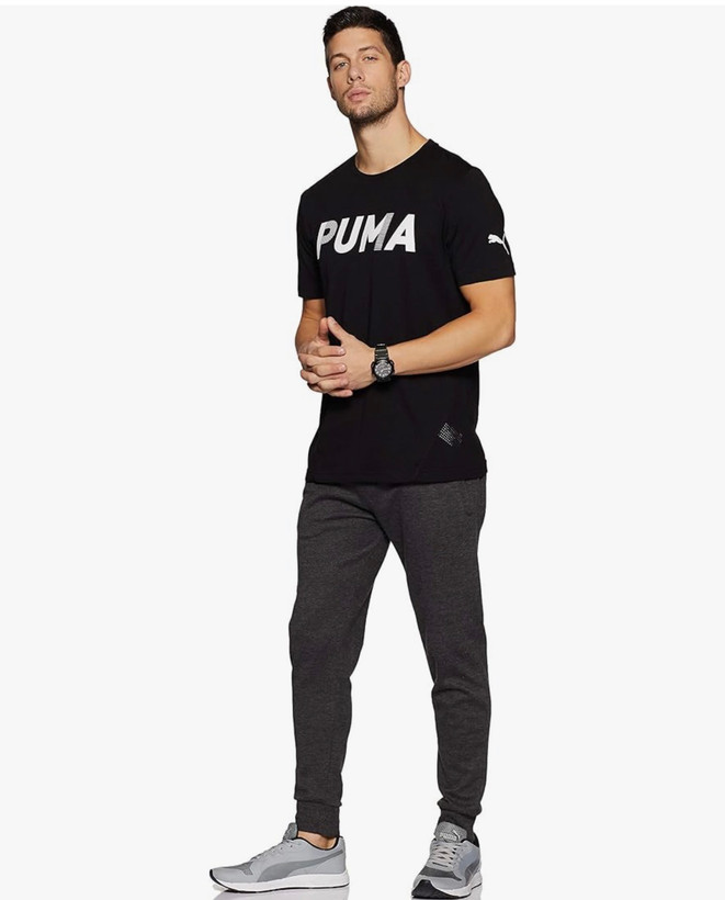 تیشرت برند پوما آلمانی PUMA_21 🇩🇪