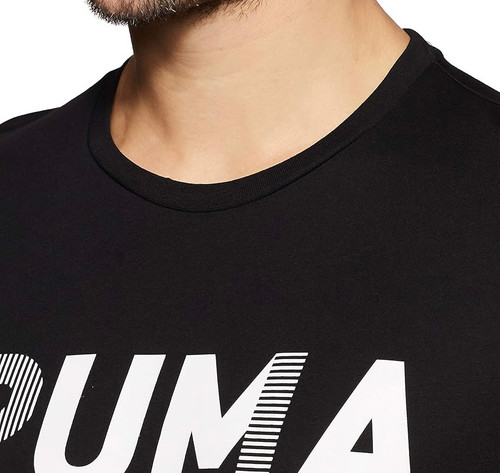 تیشرت برند پوما آلمانی PUMA_21 🇩🇪