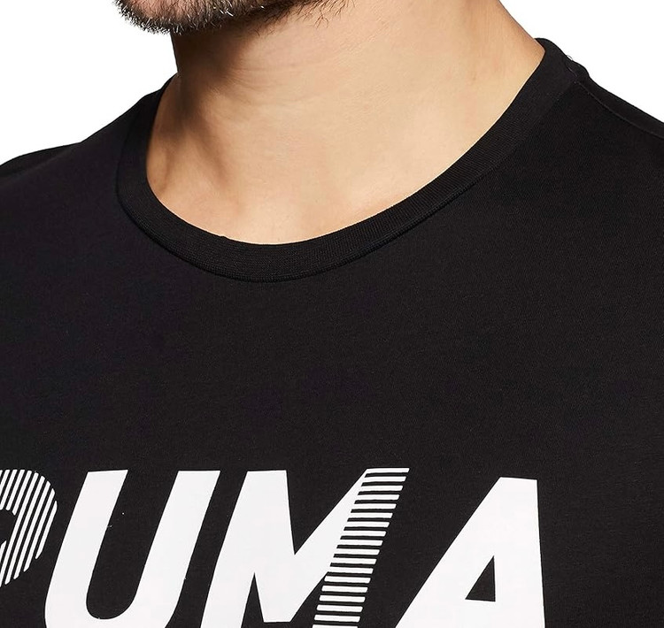 تیشرت برند پوما آلمانی PUMA_21 🇩🇪