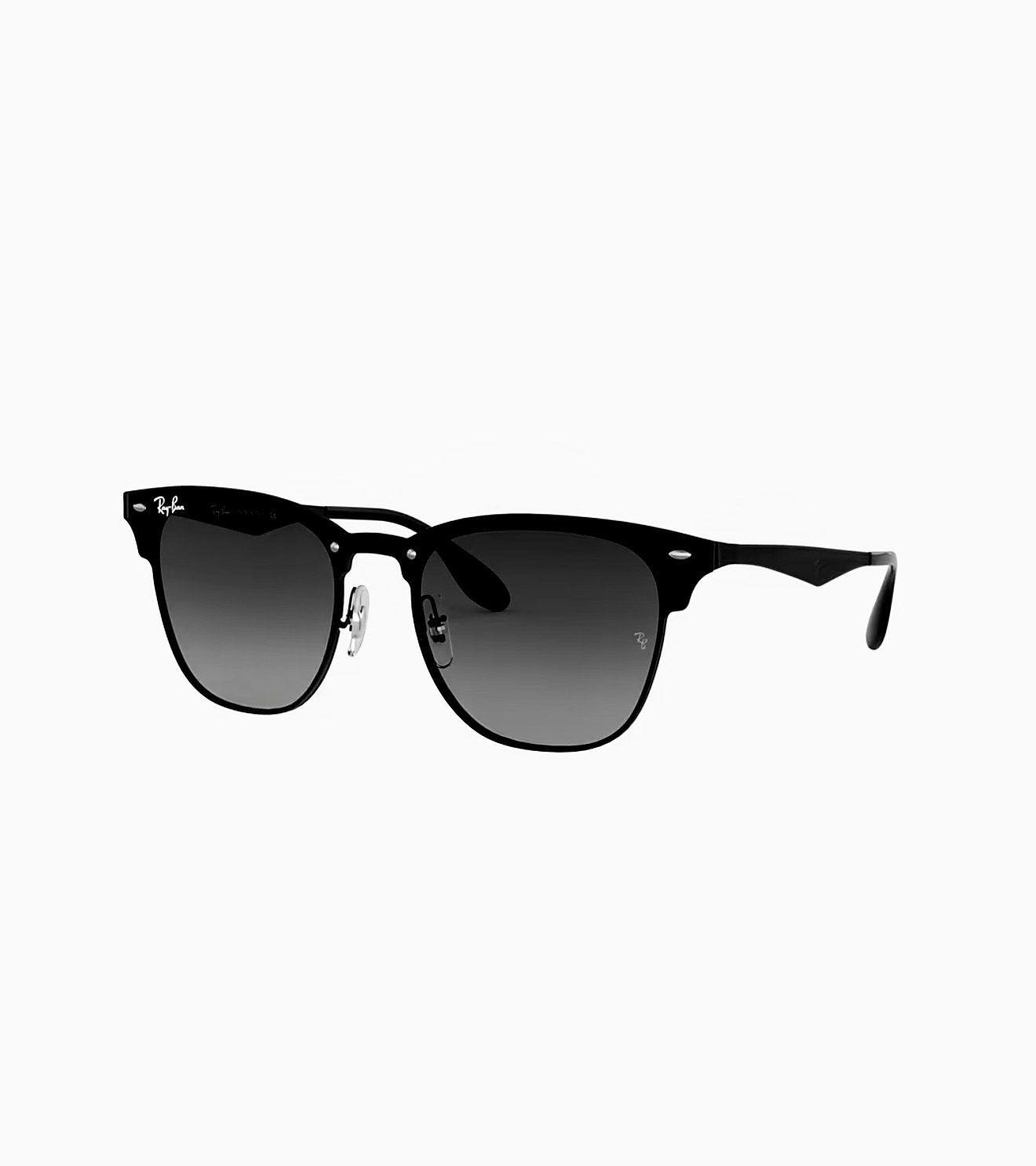 عینک آفتابی ریبن RB3576N مشکی مات 🇮🇹