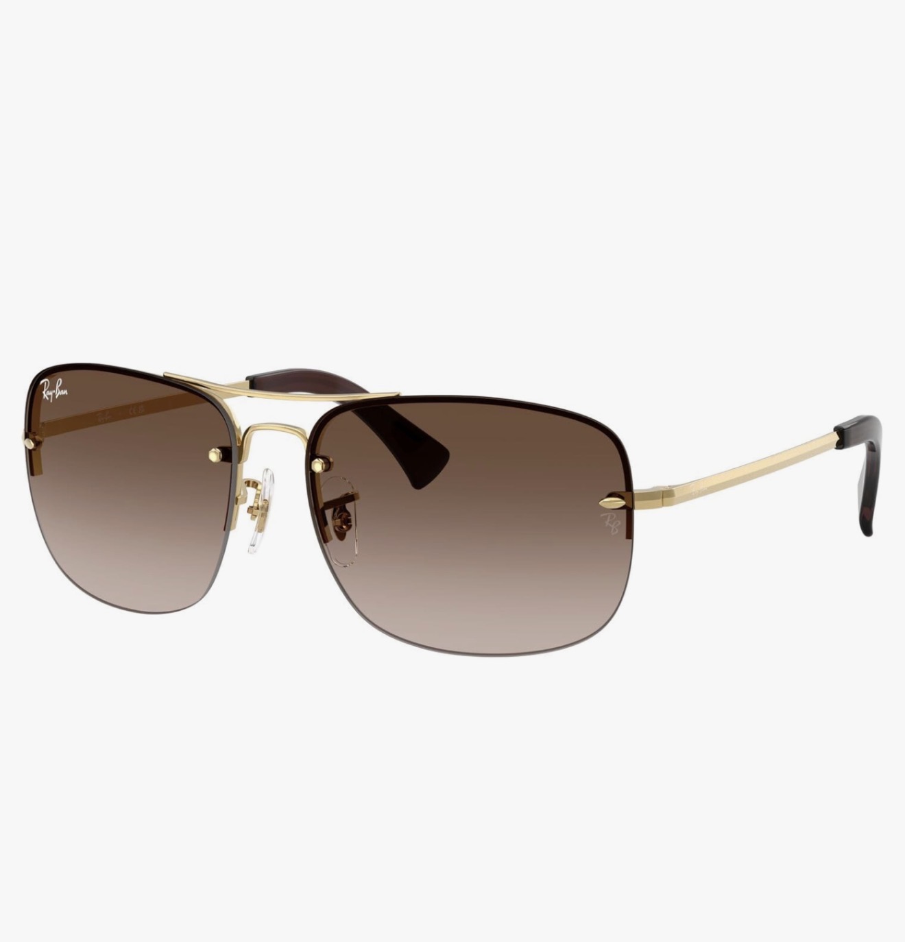عينک آفتابی اسپرت ريبن مدل RayBan RB3761I