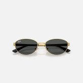 عینک آفتابی ریبن مدل RAYBAN RB3774D 🇮🇹