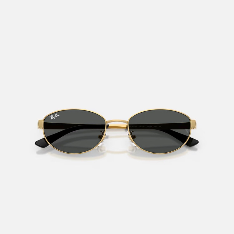 عینک آفتابی ریبن مدل RAYBAN RB3774D 🇮🇹