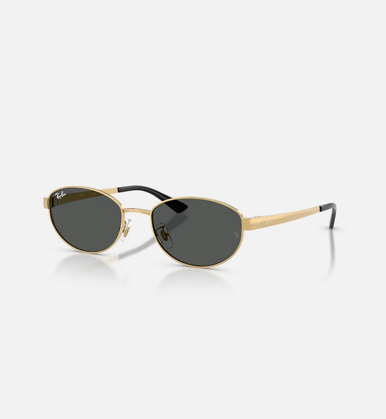 عینک آفتابی ریبن مدل RAYBAN RB3774D 🇮🇹