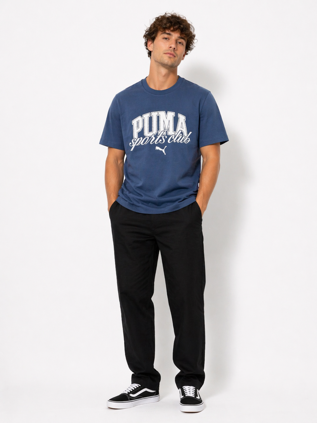 تیشرت برند پوما آلمانی PUMA_7 🇩🇪