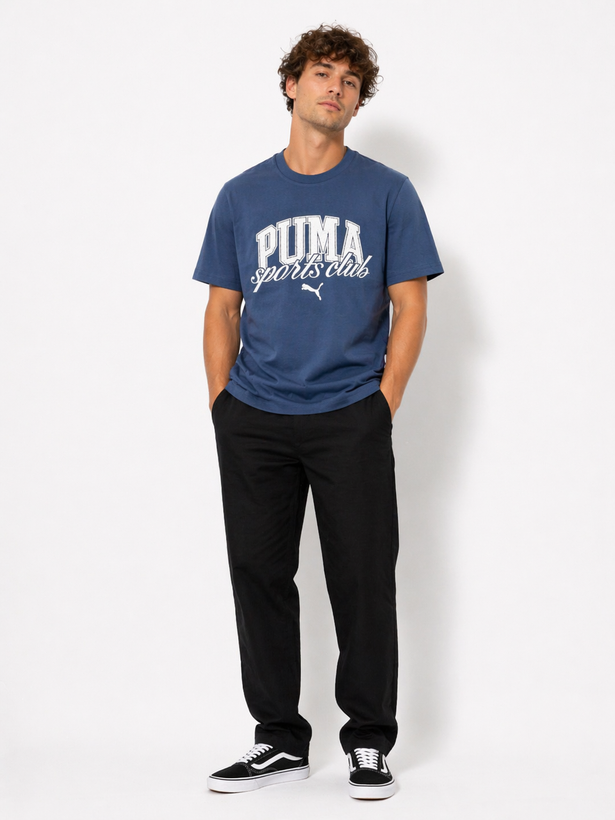 تیشرت برند پوما آلمانی PUMA_7 🇩🇪