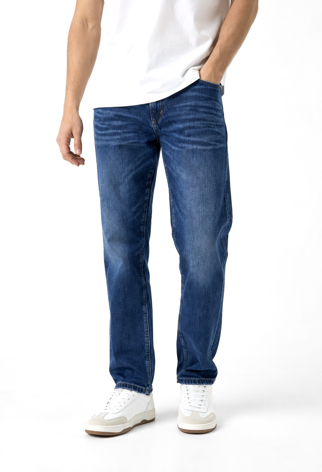 شلوار جین رانگلر WRANGLER_15 🇺🇸