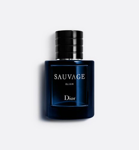 عطر دیور ساواج الکسیر | Dior Sauvage Elixir 100 ml
