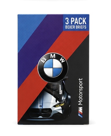 پک شورت سه عددی بی ام دبلیو BMW 🇹🇷