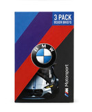 پک شورت سه عددی بی ام دبلیو BMW 🇹🇷