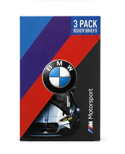 پک شورت سه عددی بی ام دبلیو BMW 🇹🇷