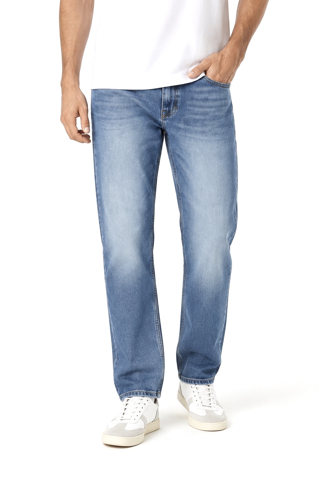 شلوار جین رانگلر WRANGLER_19 🇺🇸