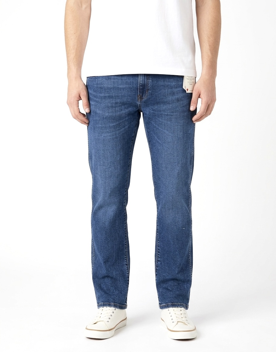 شلوار جین رانگلر WRANGLER_21 🇺🇸