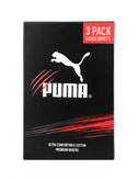 پک شورت سه عددی پوما PUMA 🇹🇷