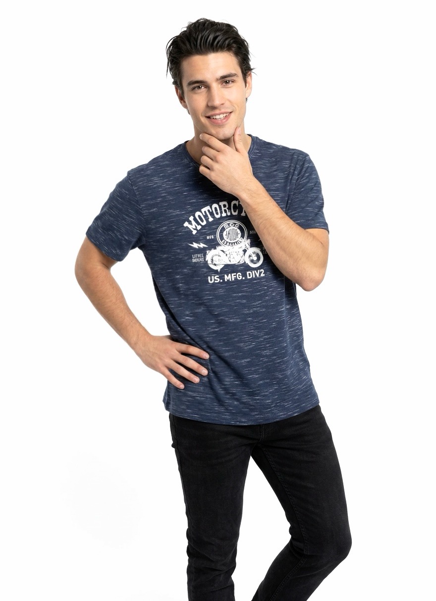 تیشرت برند inextenso 🇬🇧