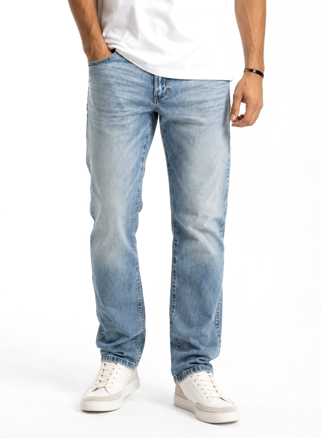 شلوار جین رانگلر WRANGLER_25 🇺🇸