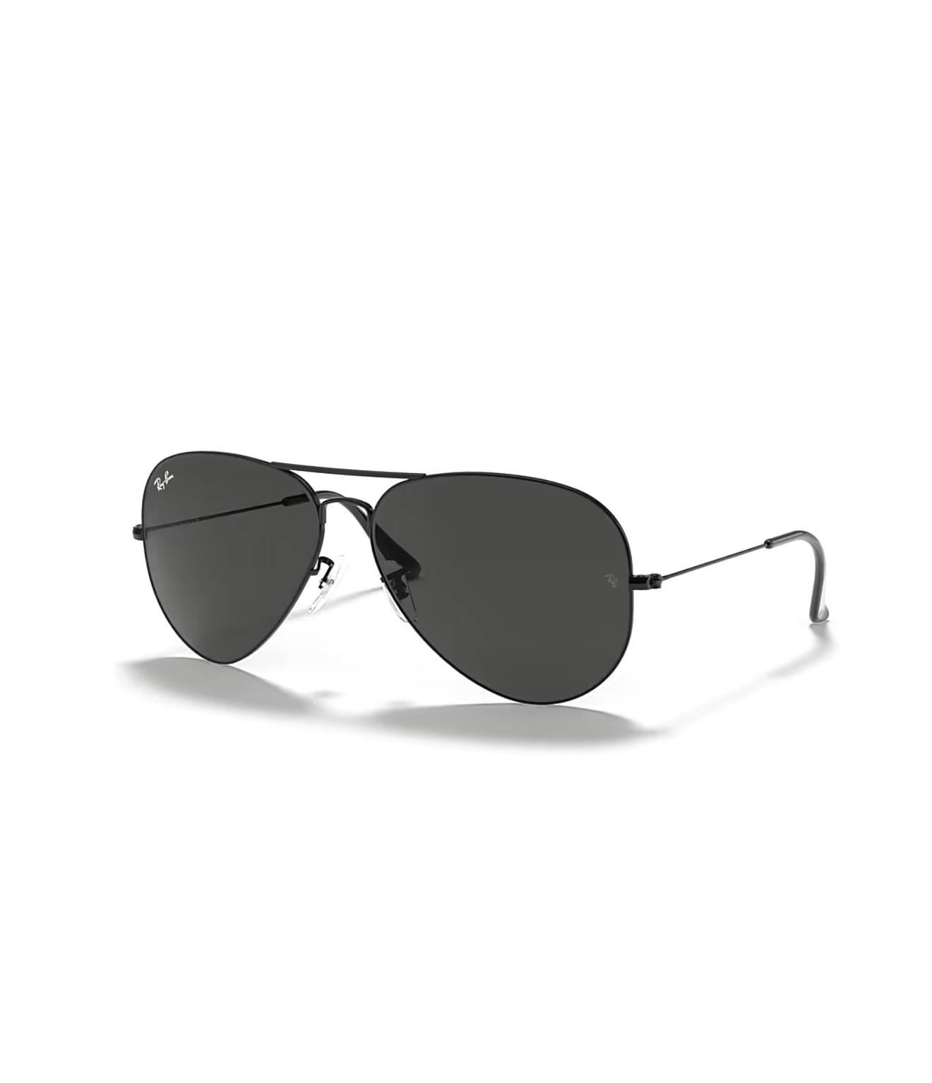 عینک آفتابی اسپرت خلبانی ریبن مدل RayBan RB3026 مشکی