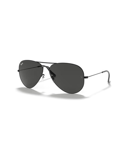 عینک آفتابی اسپرت خلبانی ریبن مدل RayBan RB3026 مشکی