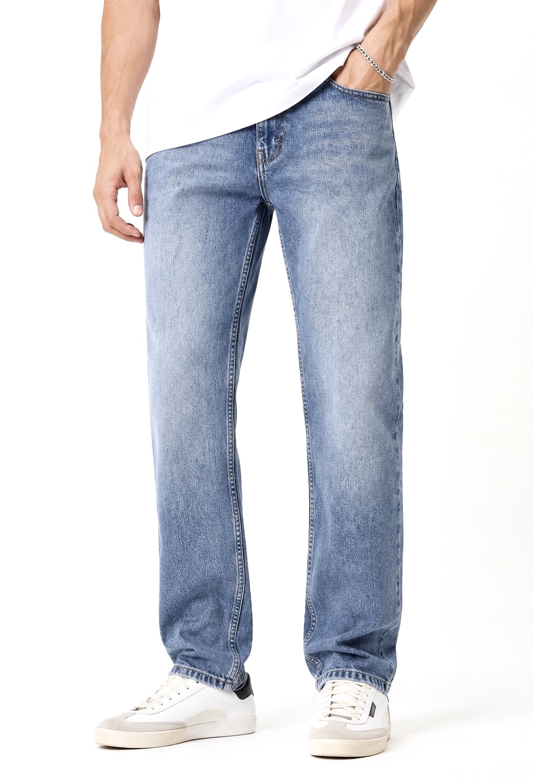 شلوار جین برند لیوایز LEVI’S_6 🇺🇸