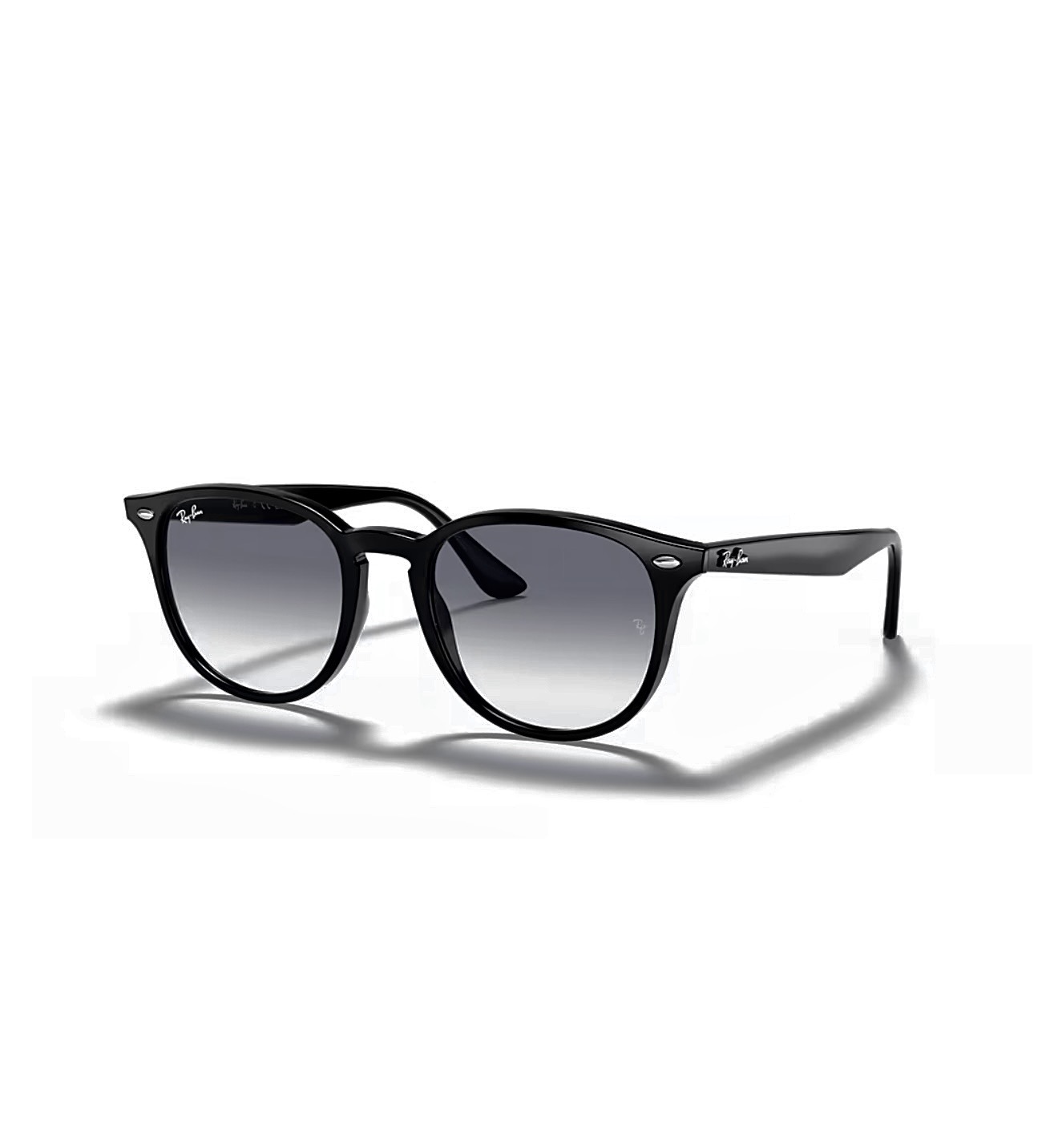 عینک آفتابی اسپرت ریبن مدل RayBan RB4259-F مشکی عدسی هایلایت مشکی