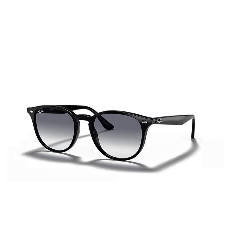 عینک آفتابی اسپرت ریبن مدل RayBan RB4259-F مشکی عدسی هایلایت مشکی