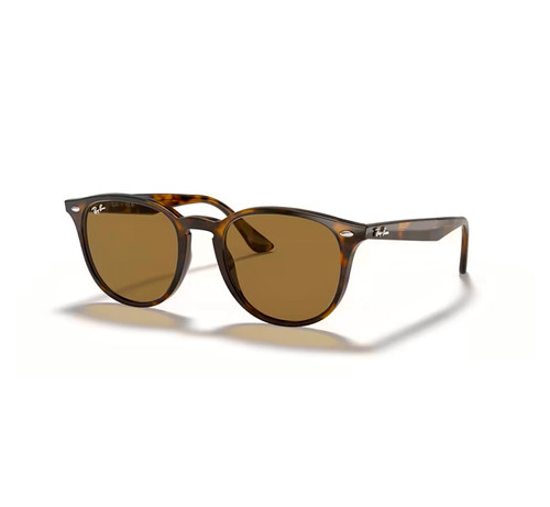 عینک آفتابی اسپرت ریبن مدل RayBan RB4259-F هاوانا عدسی قهوهای