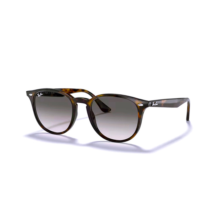 عینک آفتابی اسپرت ریبن مدل RayBan RB4259-F هاوانا عدسی هایلایت مشکی