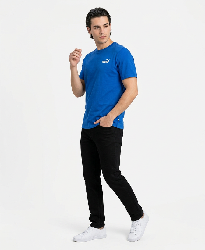 تیشرت برند پوما آلمانی PUMA_136 🇩🇪