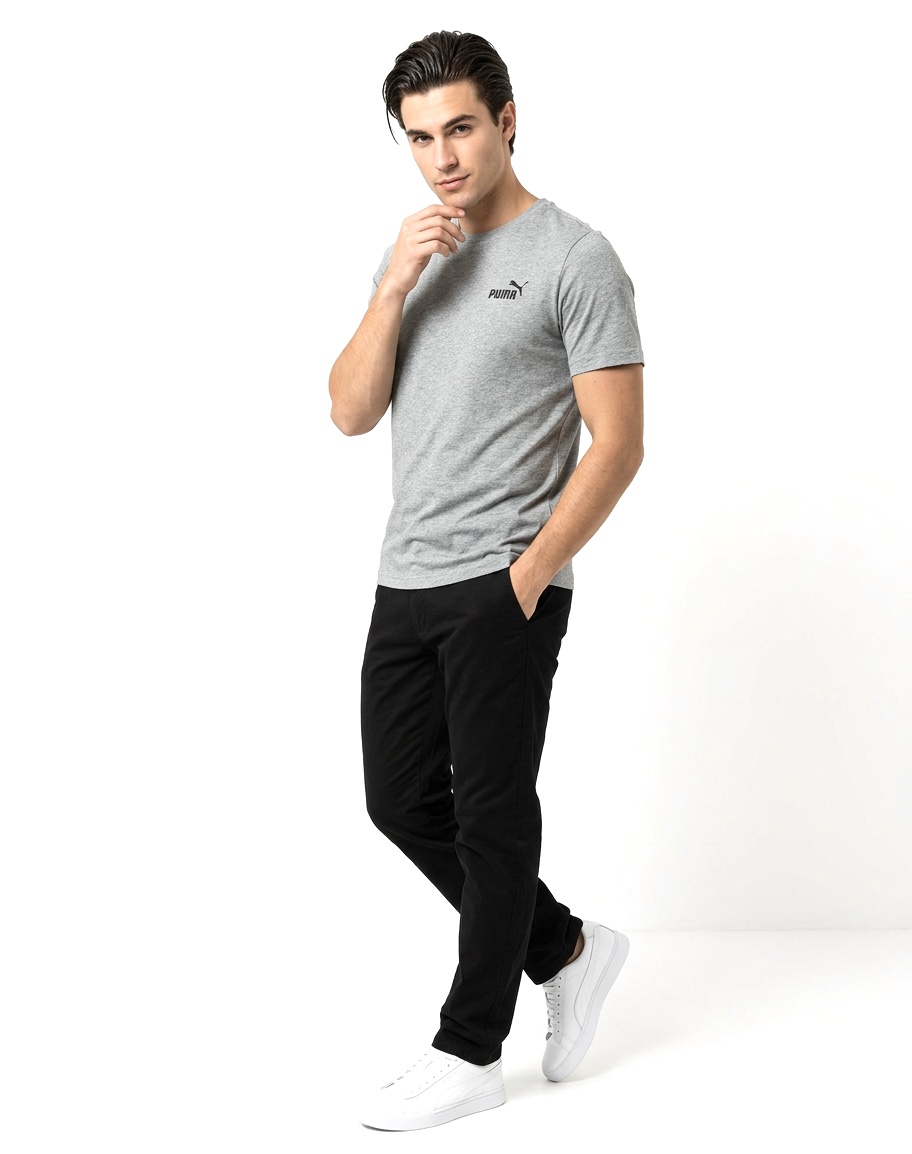 تیشرت برند پوما آلمانی PUMA_13۸ 🇩🇪