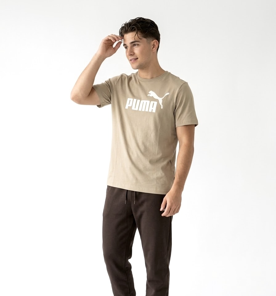 تیشرت برند پوما آلمانی PUMA_139 🇩🇪
